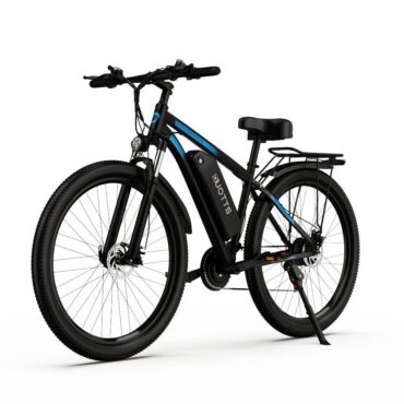 Duotts C29 Electric Mountain Bike